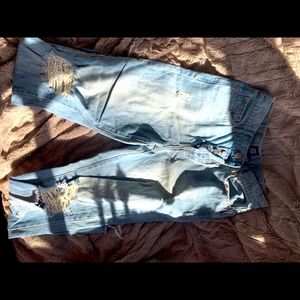 Urban Outfitters BDG Distressed Jeans